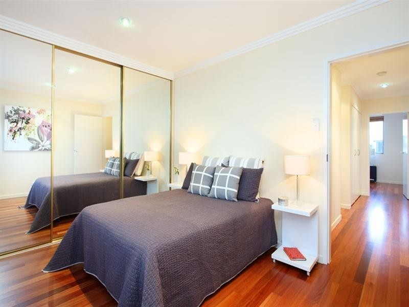 10/24 Moray Street, New Farm QLD 4005