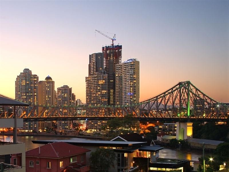 10/24 Moray Street, New Farm QLD 4005