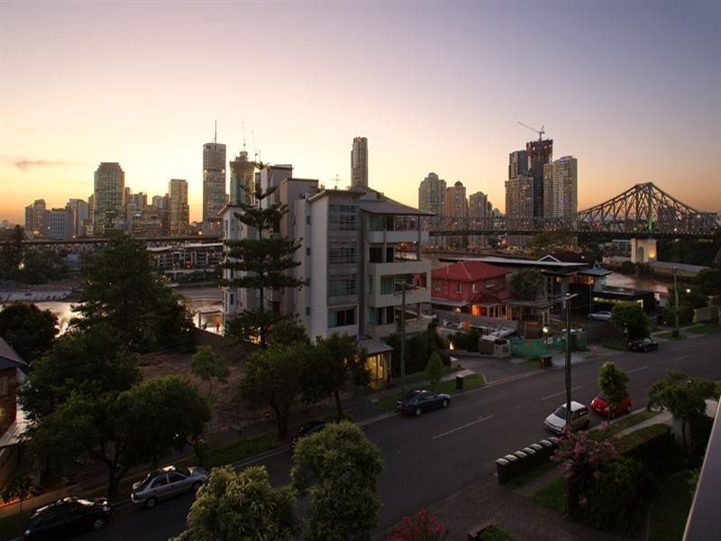 10/24 Moray Street, New Farm QLD 4005