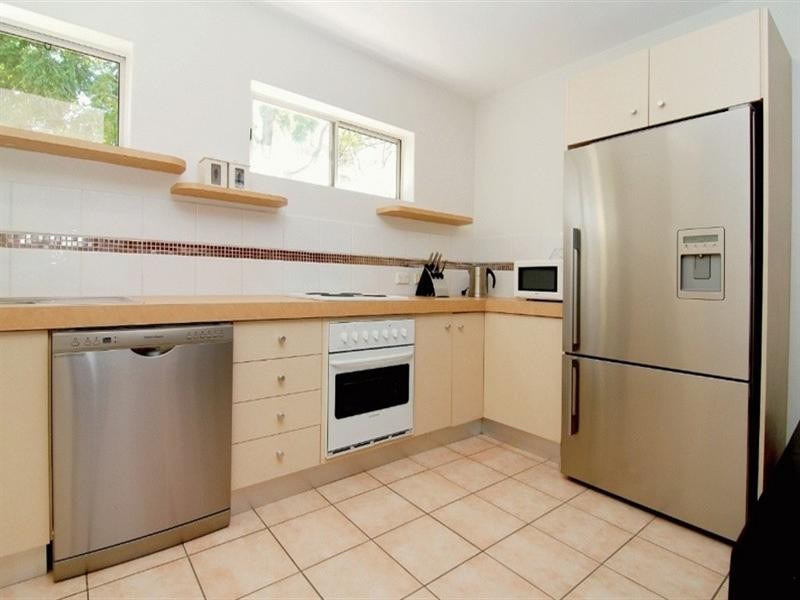 2/26 Guildford Street, Kelvin Grove QLD 4059