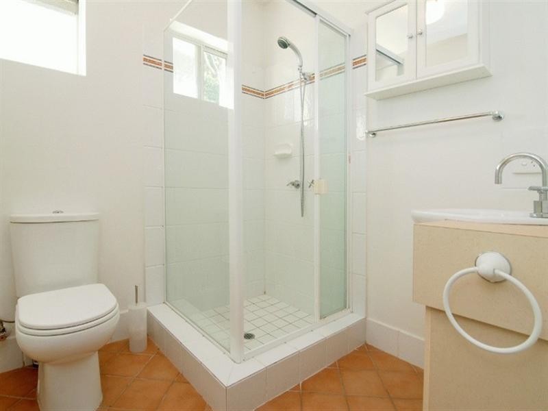 2/26 Guildford Street, Kelvin Grove QLD 4059