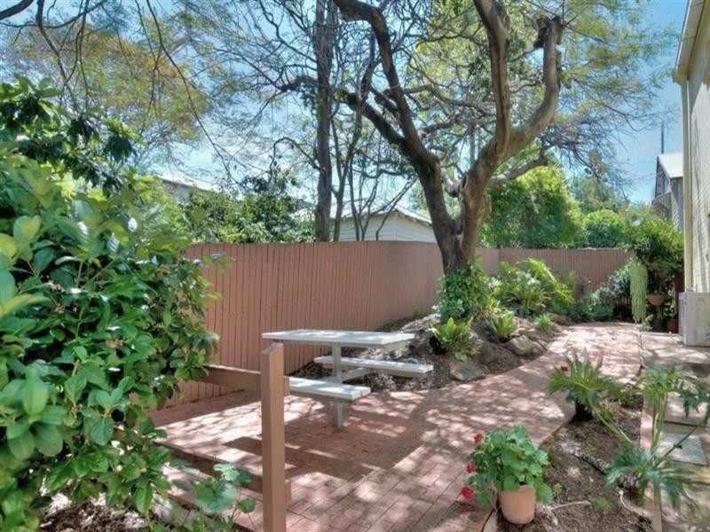 2/26 Guildford Street, Kelvin Grove QLD 4059