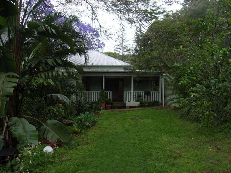 11 Croyden Street, Paddington QLD 4064