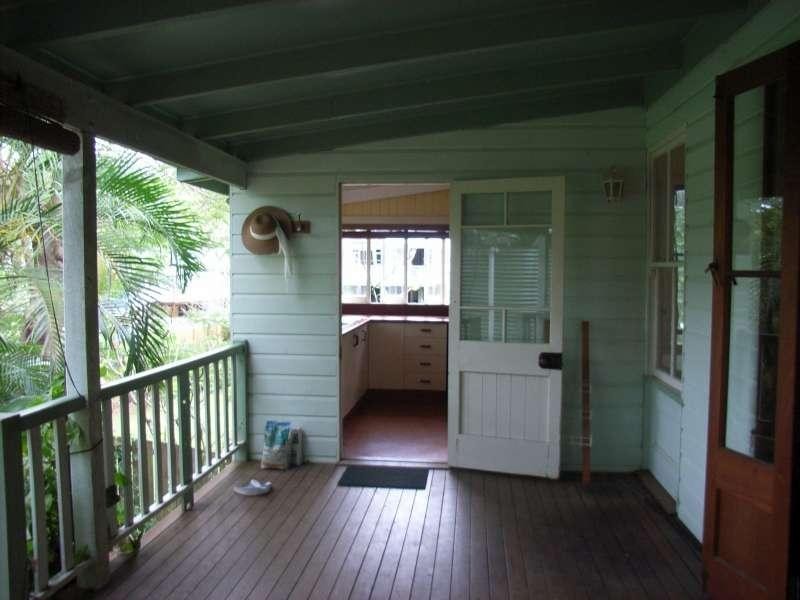 11 Croyden Street, Paddington QLD 4064