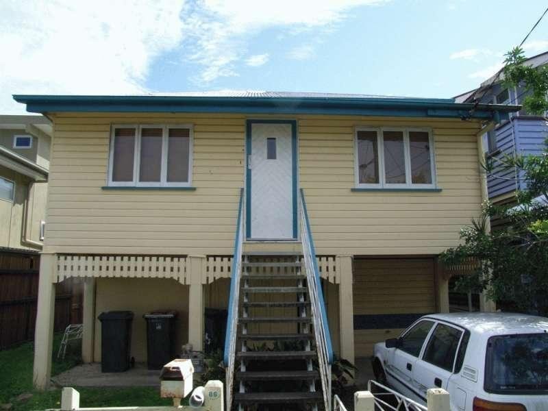 86 Grafton Street, Windsor QLD 4030