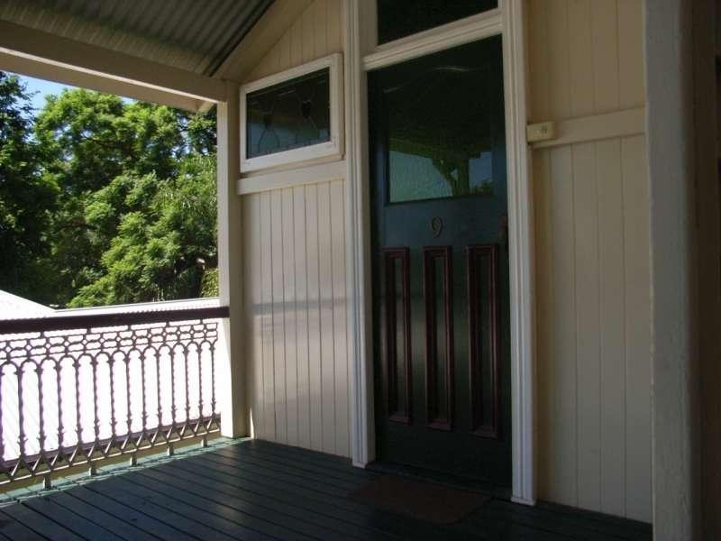 9 Pitt Street, Red Hill QLD 4059