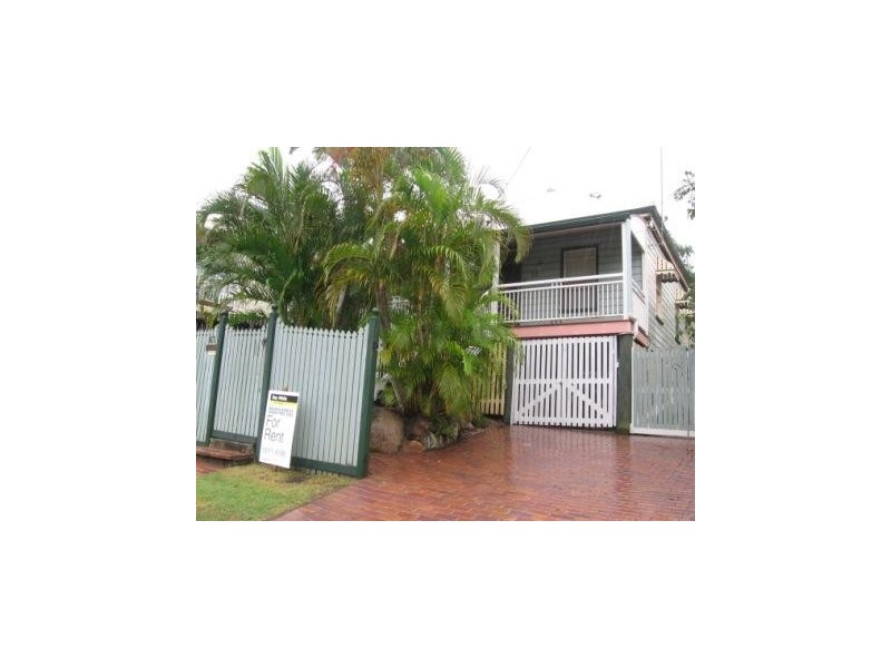 61 Bank Terrace, Paddington QLD 4064