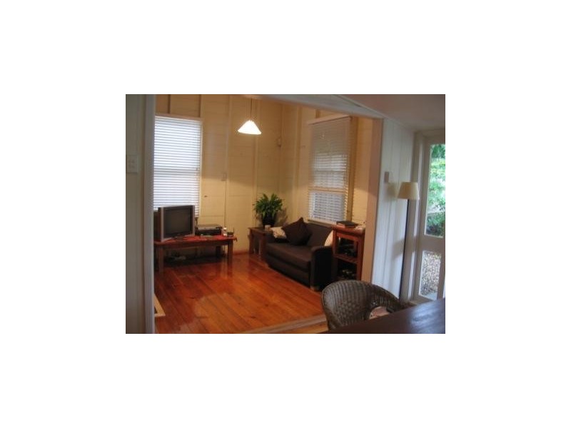 61 Bank Terrace, Paddington QLD 4064