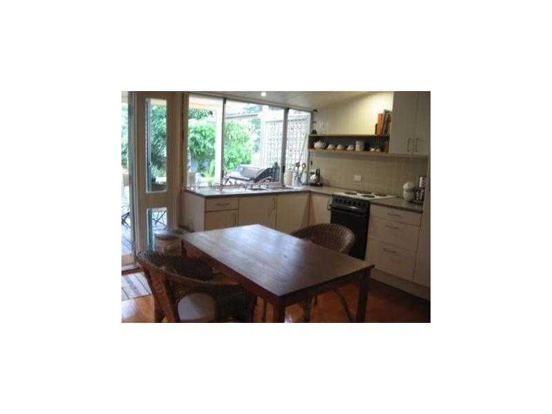 61 Bank Terrace, Paddington QLD 4064