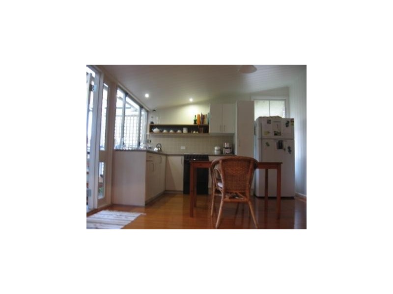 61 Bank Terrace, Paddington QLD 4064