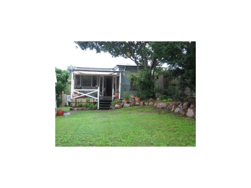 61 Bank Terrace, Paddington QLD 4064