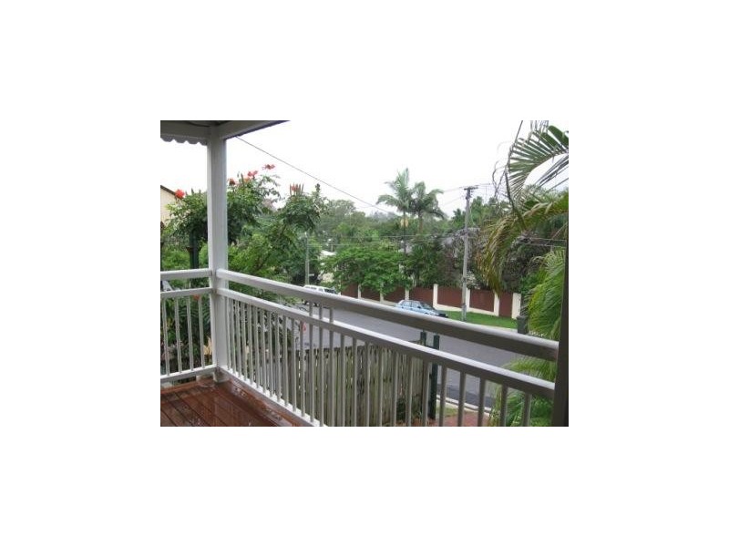 61 Bank Terrace, Paddington QLD 4064