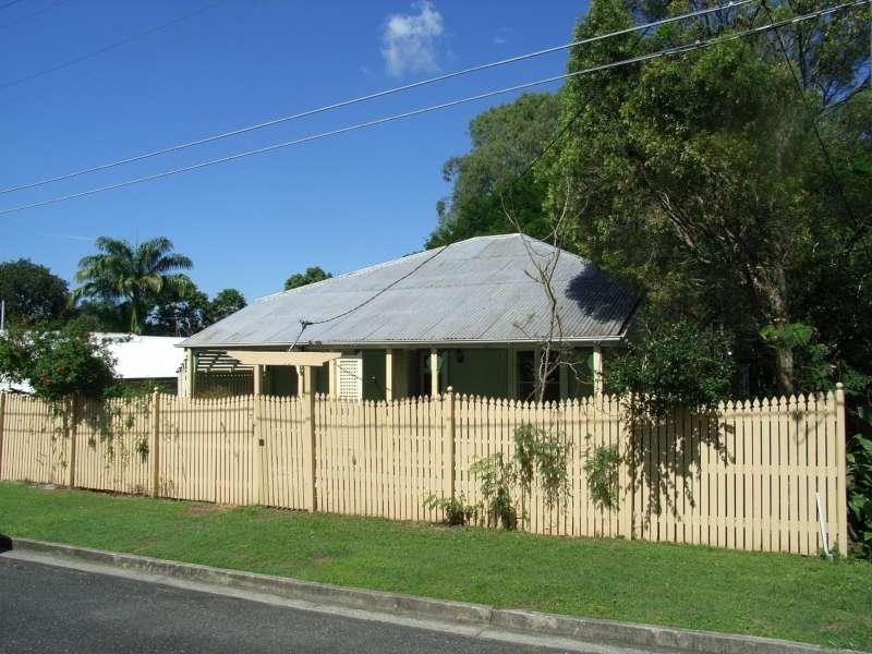 7 Edith, Red Hill QLD 4059