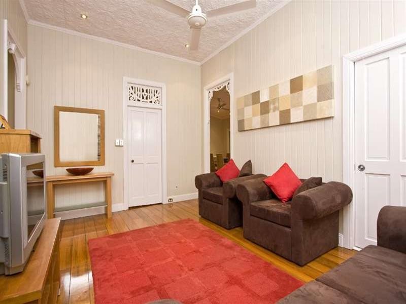 29 Hayward Street, Paddington QLD 4064