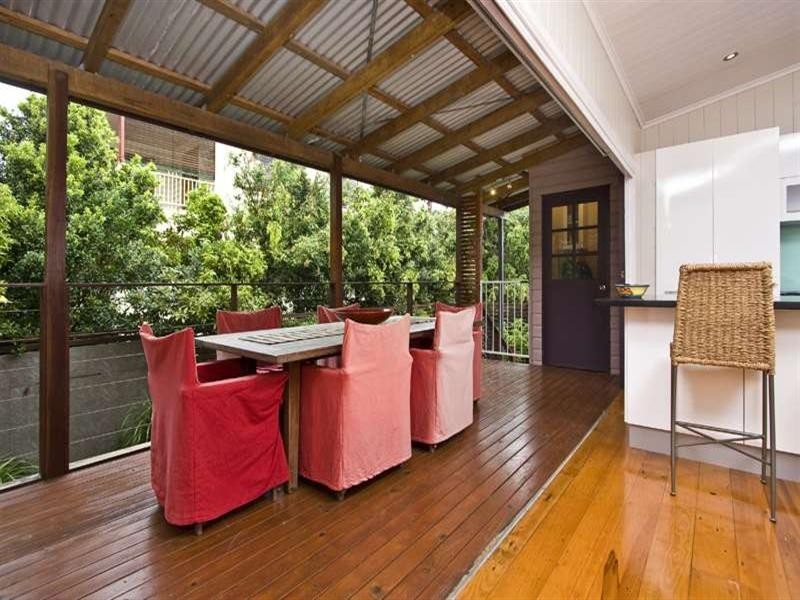 29 Hayward Street, Paddington QLD 4064