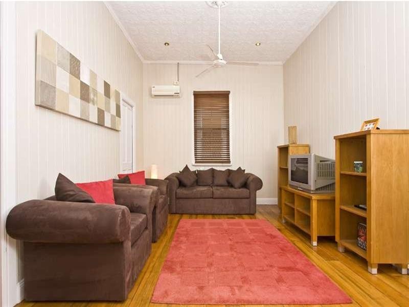 29 Hayward Street, Paddington QLD 4064