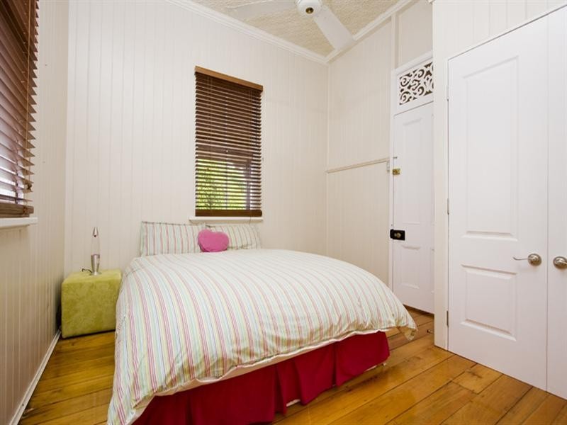 29 Hayward Street, Paddington QLD 4064