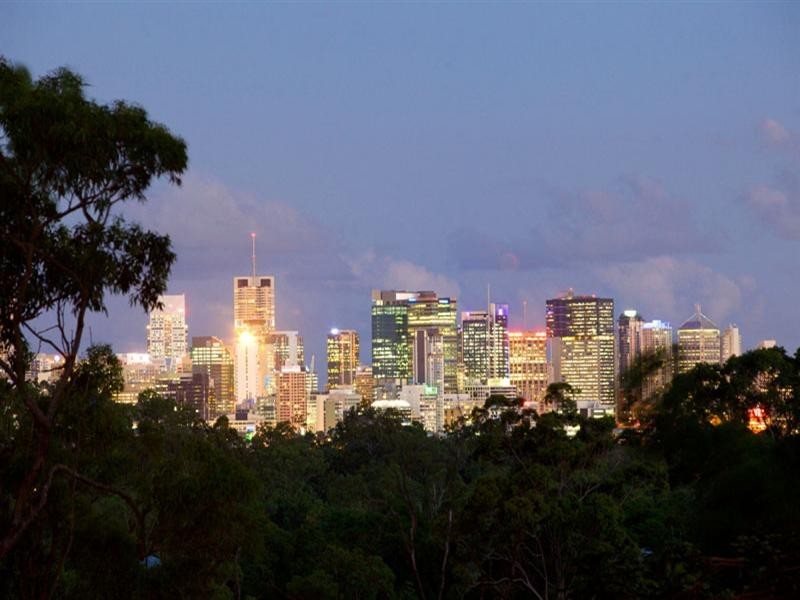 144A Simpsons Road, Bardon QLD 4065