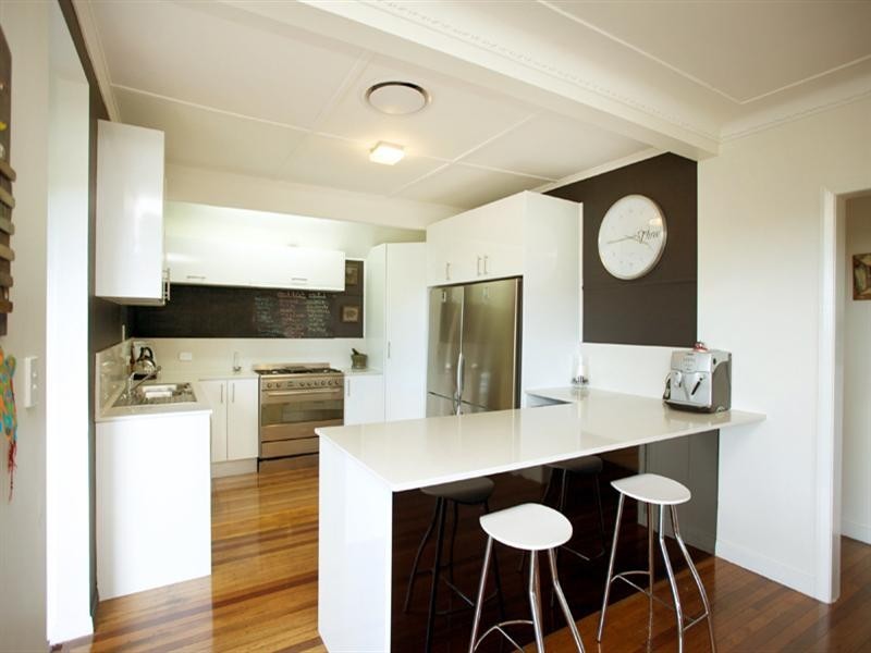 144A Simpsons Road, Bardon QLD 4065