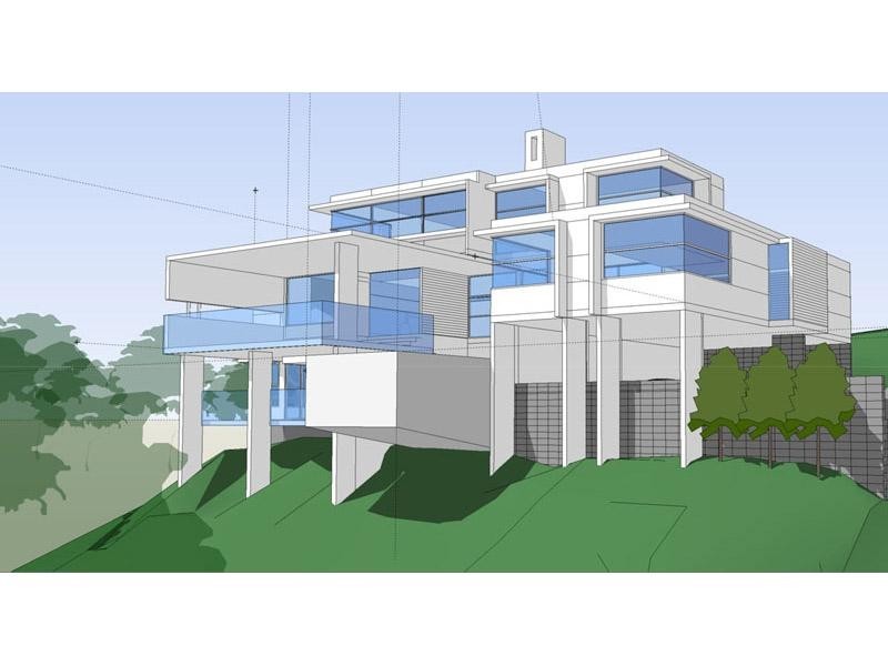 144A Simpsons Road, Bardon QLD 4065