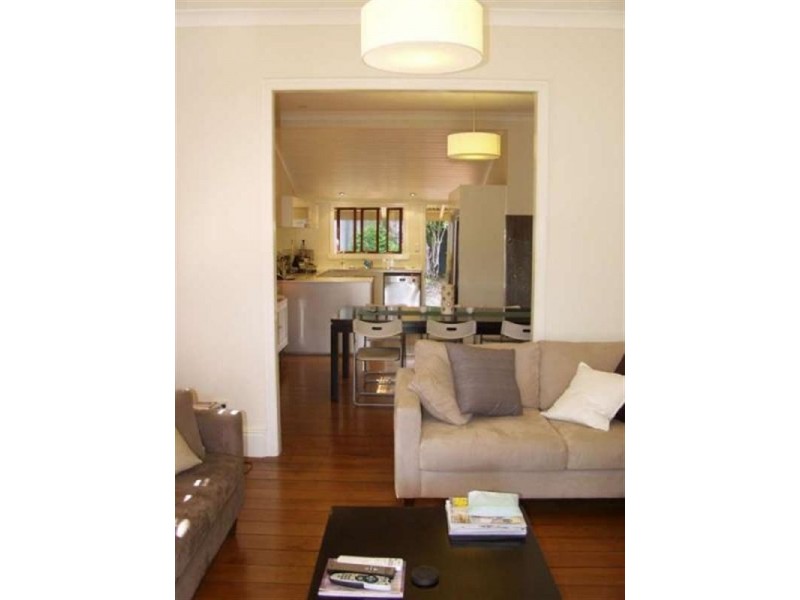 119B Jubilee Terrace, Bardon QLD 4065