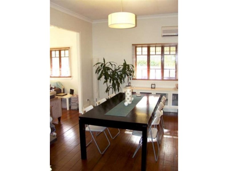 119B Jubilee Terrace, Bardon QLD 4065