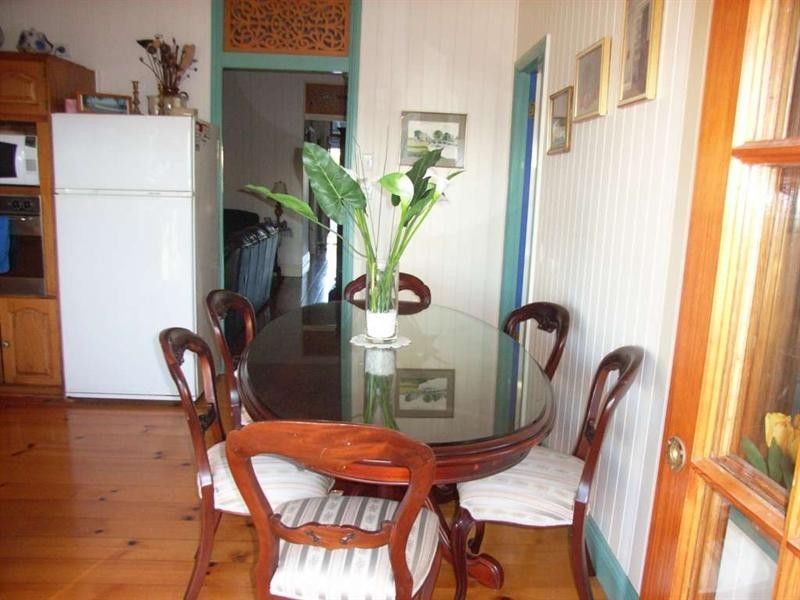 45 Heussler Terrace, Milton QLD 4064