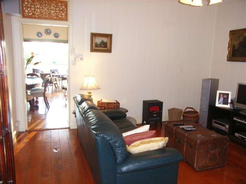 45 Heussler Terrace, Milton QLD 4064