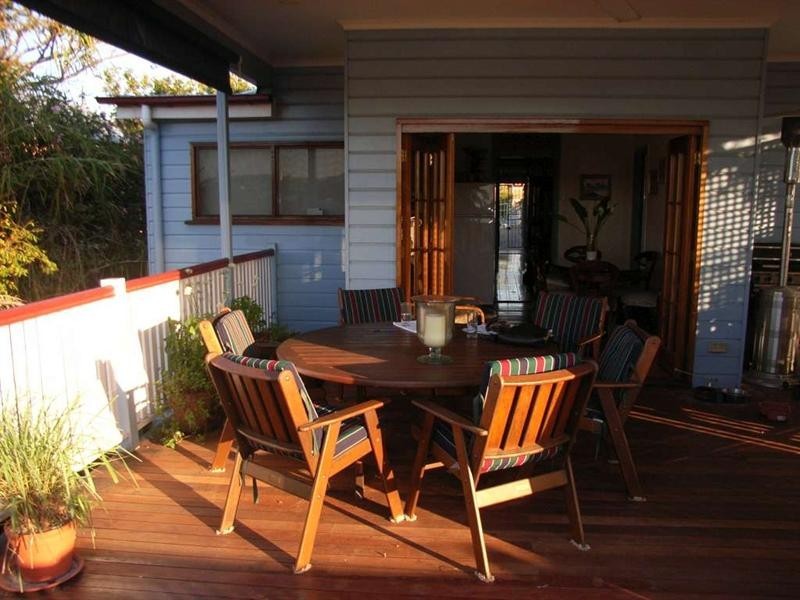 45 Heussler Terrace, Milton QLD 4064