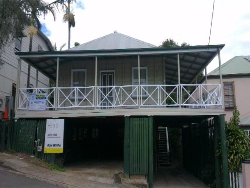 40 Earl Street, Brisbane QLD 4000