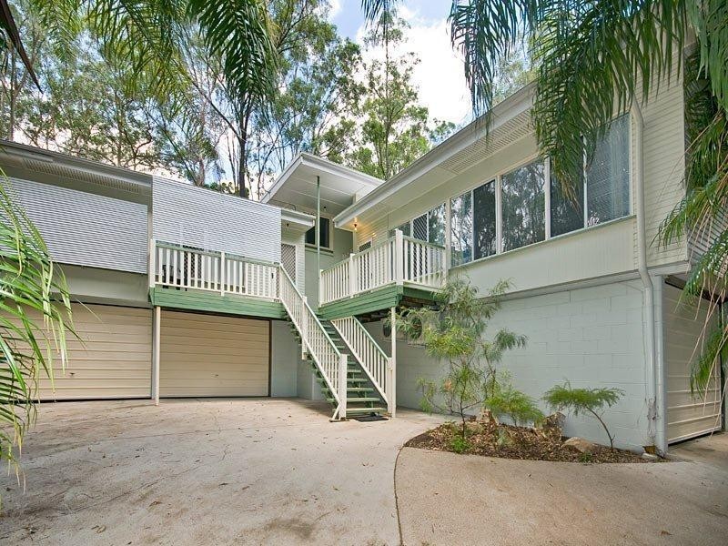 51 Bowman Parade, Bardon QLD 4065