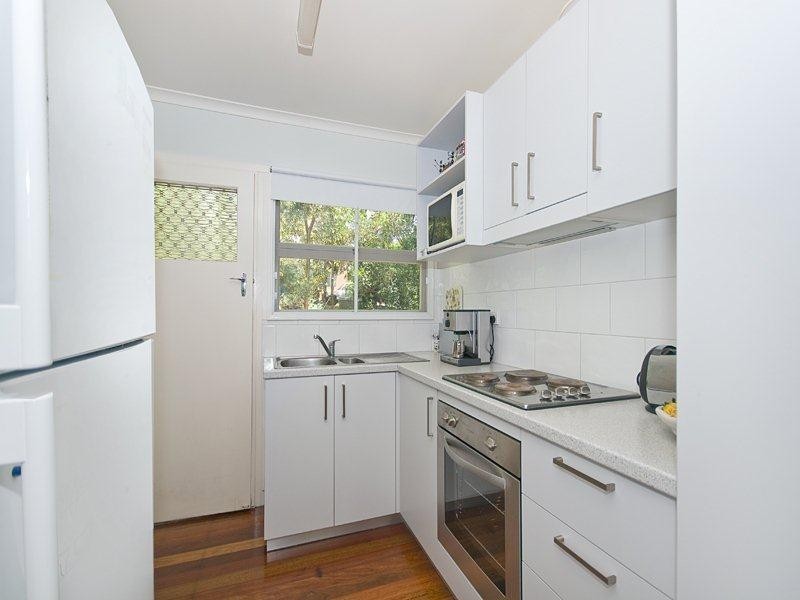 51 Bowman Parade, Bardon QLD 4065