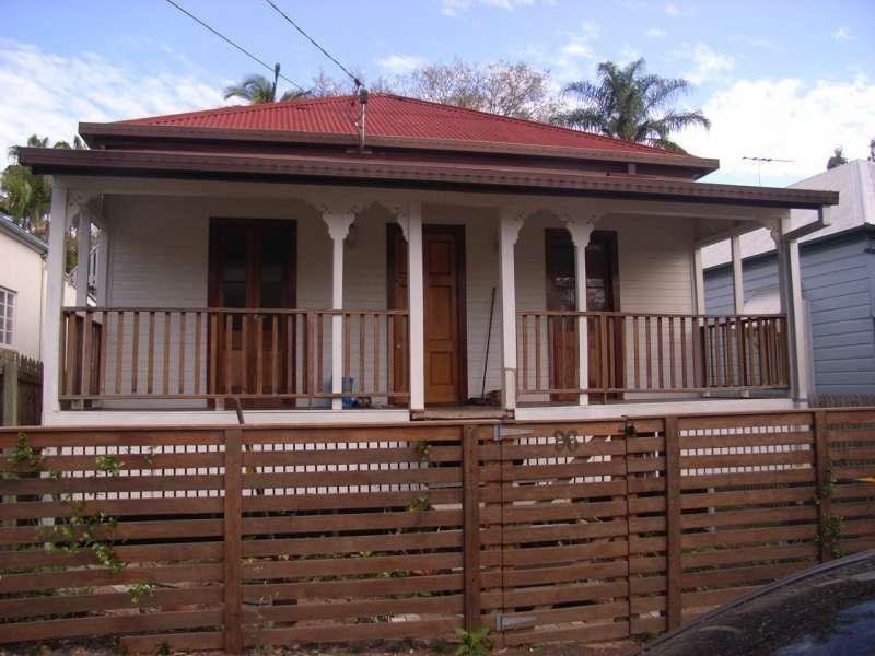 96 Cricket Street, Brisbane QLD 4000