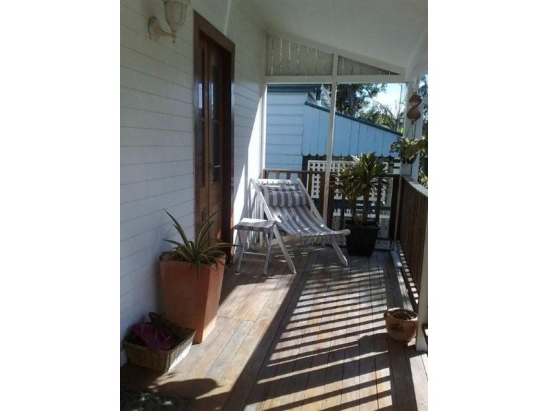 96 Cricket Street, Brisbane QLD 4000