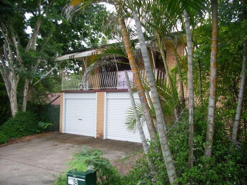 8 Kilsby Street, The Gap QLD 4061