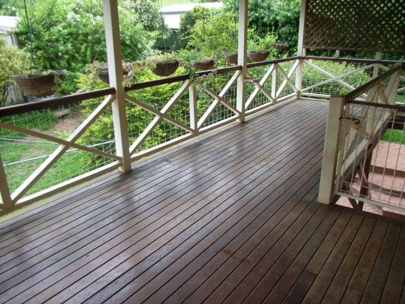 8 Kilsby Street, The Gap QLD 4061