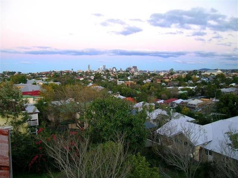 176 Kennedy Terrace, Paddington QLD 4064