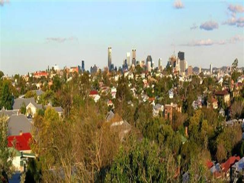 176 Kennedy Terrace, Paddington QLD 4064