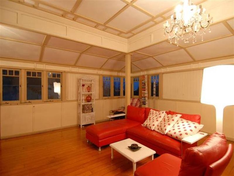 176 Kennedy Terrace, Paddington QLD 4064