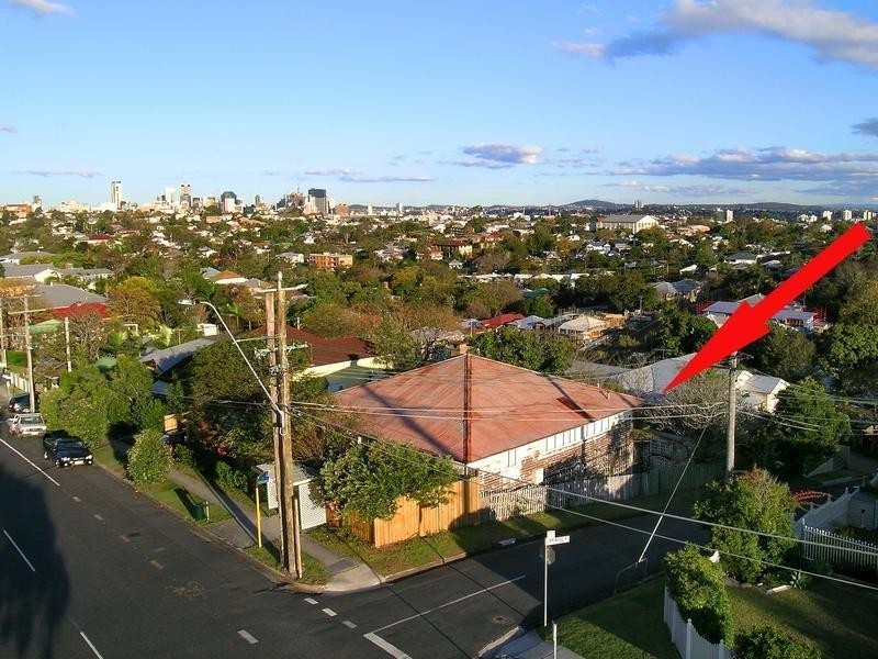 176 Kennedy Terrace, Paddington QLD 4064