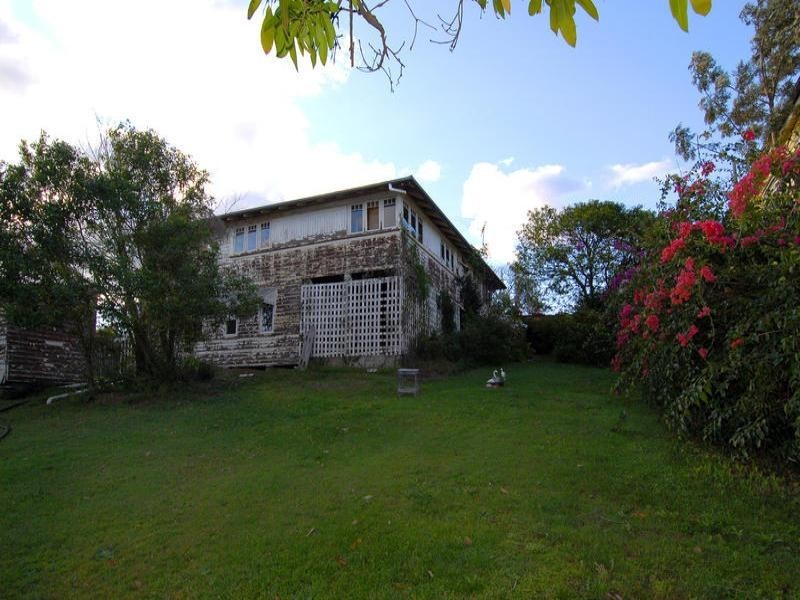 176 Kennedy Terrace, Paddington QLD 4064