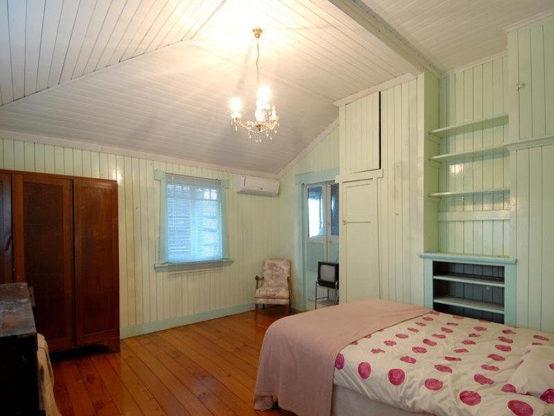 176 Kennedy Terrace, Paddington QLD 4064