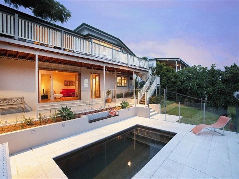 210 Kennedy Terrace, Paddington QLD 4064