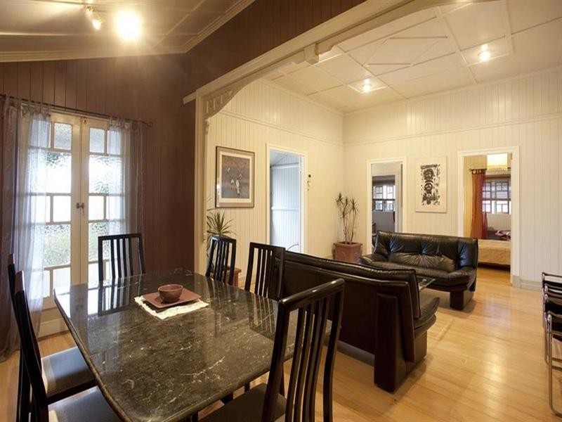 210 Kennedy Terrace, Paddington QLD 4064