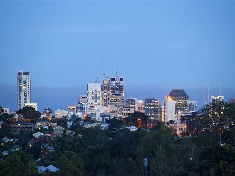 210 Kennedy Terrace, Paddington QLD 4064