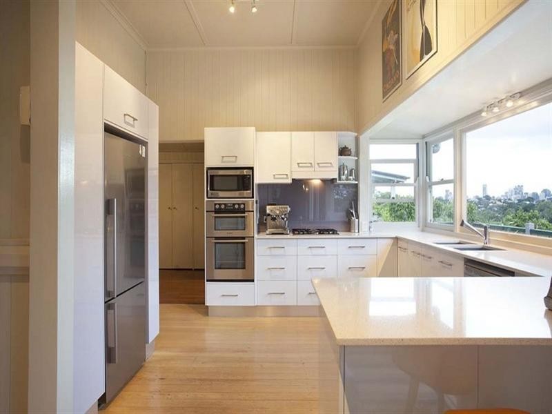 210 Kennedy Terrace, Paddington QLD 4064