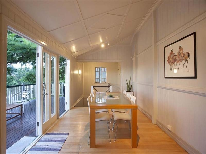 210 Kennedy Terrace, Paddington QLD 4064