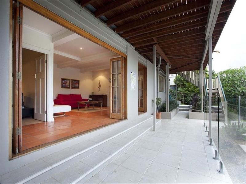 210 Kennedy Terrace, Paddington QLD 4064