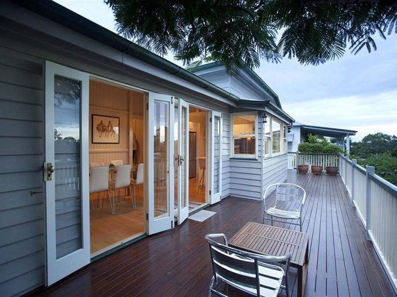 210 Kennedy Terrace, Paddington QLD 4064