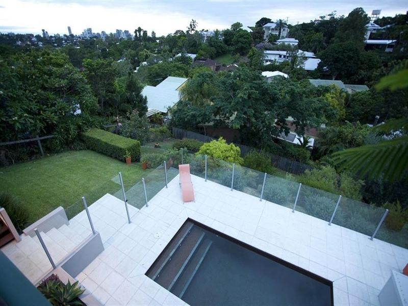 210 Kennedy Terrace, Paddington QLD 4064